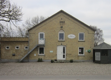 Kerte Forsamlingshus
